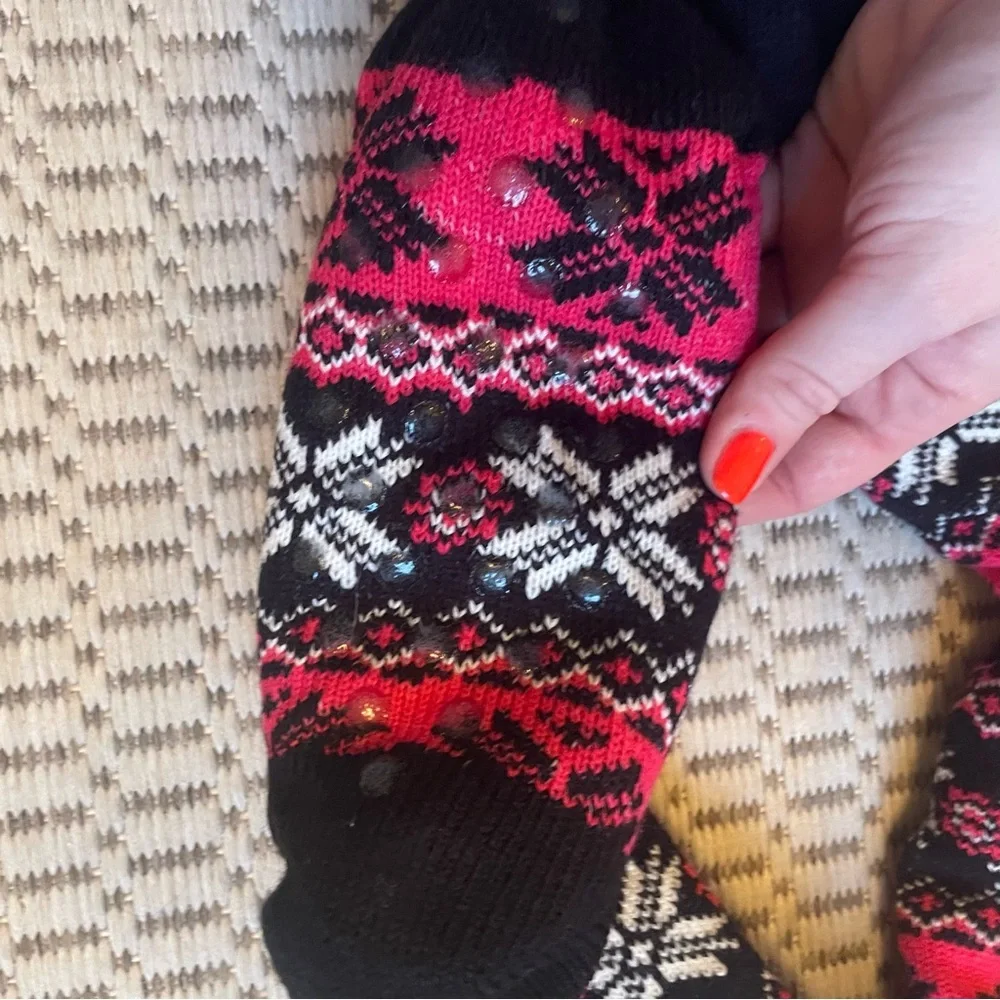 Yelete pink black